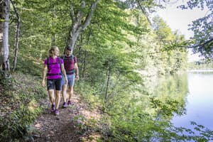 thumbnail: Hiking