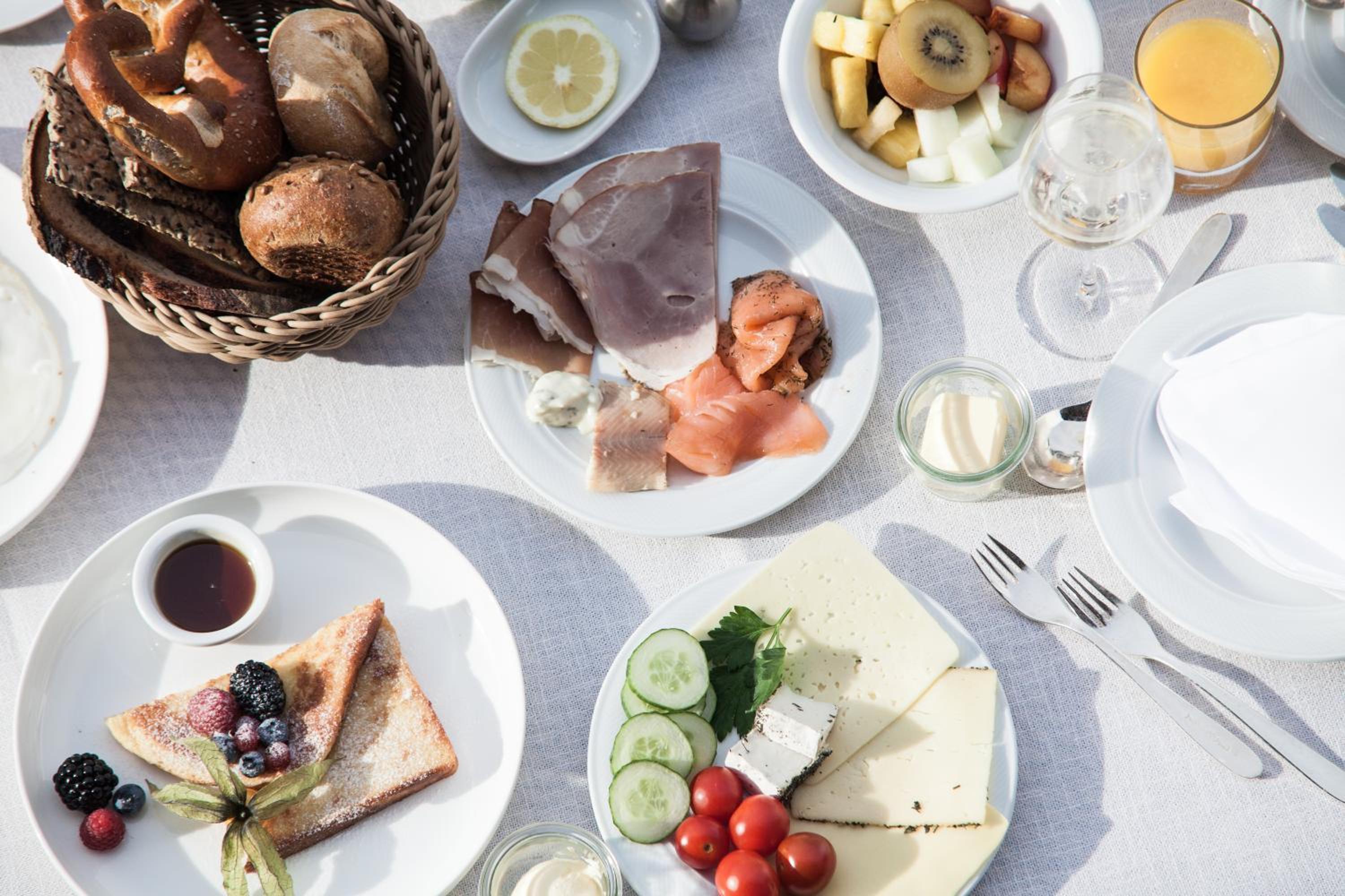 Restaurant-cafeteria