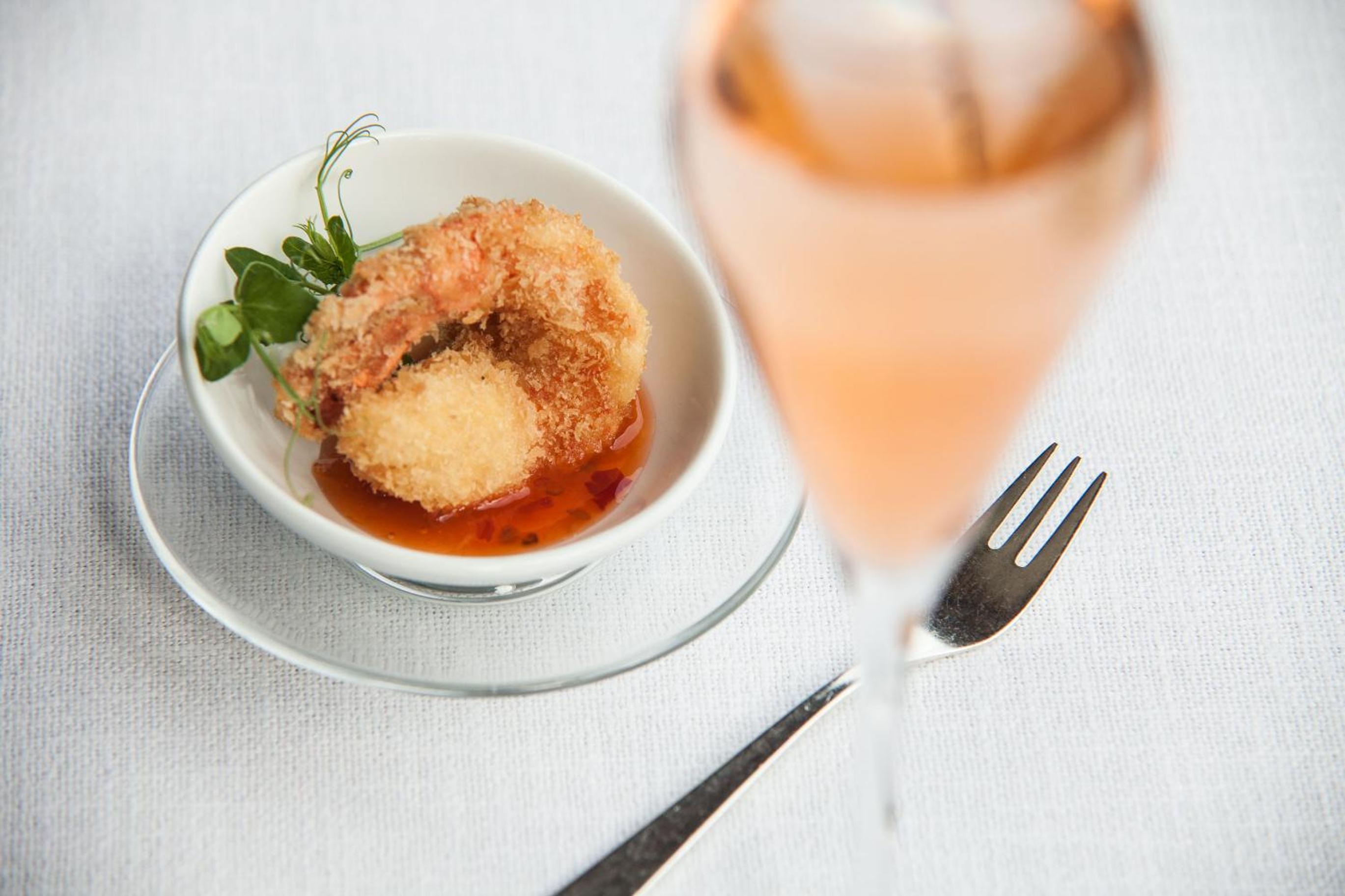 Restaurant-cafeteria