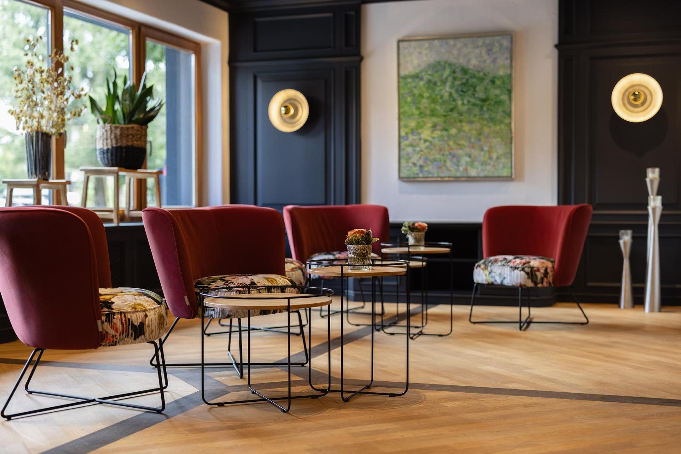 Restaurant-cafeteria