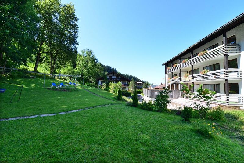 General view