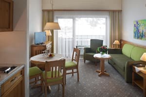 thumbnail: Living area