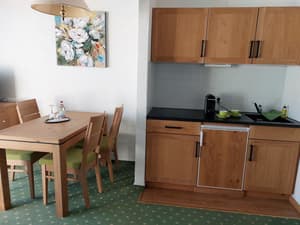 thumbnail: Private kitchen