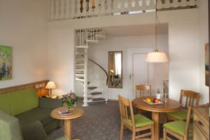 thumbnail: In-room dining