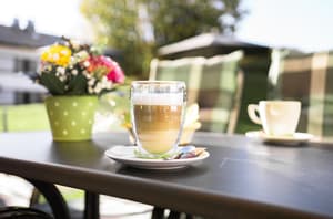 thumbnail: Terrace/patio