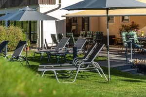 thumbnail: Terrace/patio