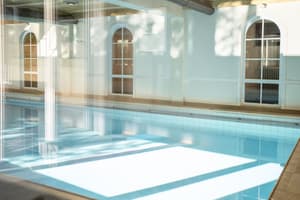 thumbnail: Indoor pool