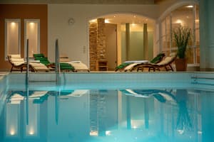 thumbnail: Indoor pool
