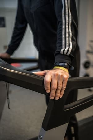 thumbnail: Gym
