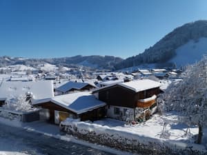 thumbnail: View from property