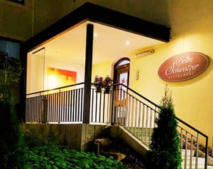 thumbnail: Restaurant