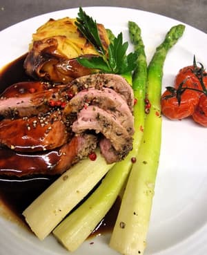 thumbnail: Dining