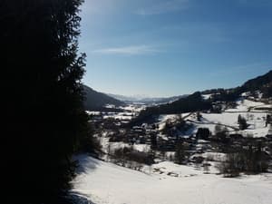 thumbnail: Snow and ski sports