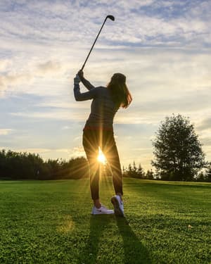 thumbnail: Golf
