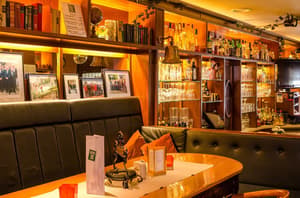 thumbnail: Restaurant