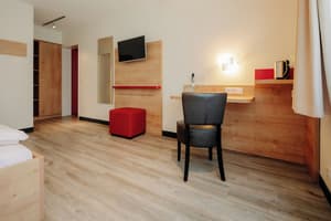 thumbnail: Room