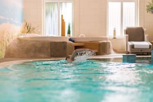 thumbnail: Indoor pool