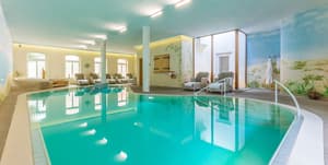 thumbnail: Indoor pool