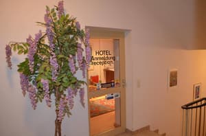 thumbnail: Property entrance
