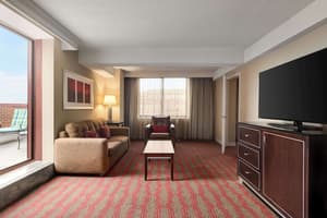thumbnail: Ballroom