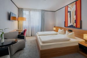 thumbnail: Room