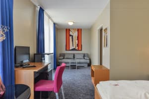 thumbnail: Room
