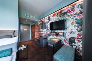 thumbnail: Room