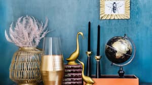 thumbnail: Interior