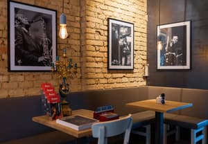 mk | hotel munchen max-weber-platz