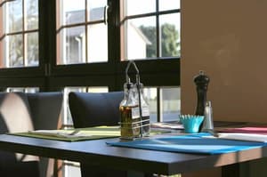 thumbnail: Restaurant