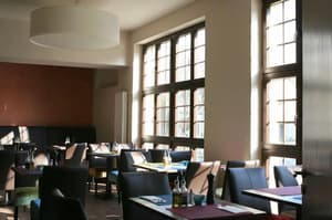 thumbnail: Restaurant