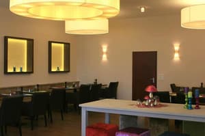 thumbnail: Restaurant