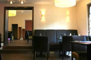 thumbnail: Restaurant