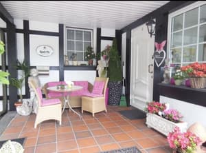 thumbnail: Terrace/patio