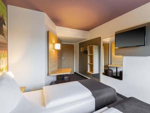 B&B Hotel Monchengladbach