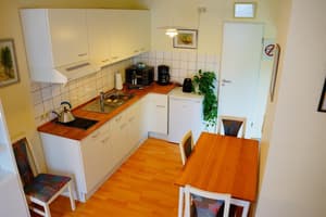 thumbnail: Private kitchen