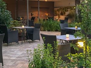 thumbnail: Terrace/patio
