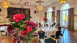 thumbnail: Ballroom