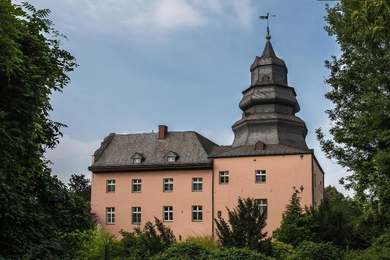 General view