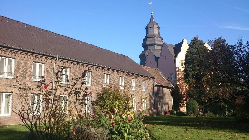 General view