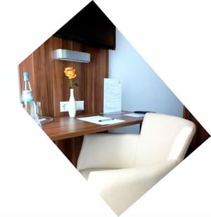 thumbnail: Room amenity