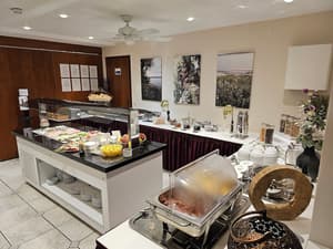 thumbnail: Breakfast buffet