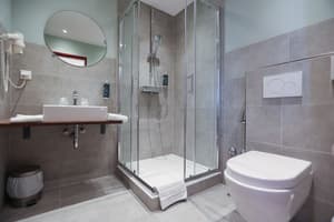 thumbnail: Bathroom
