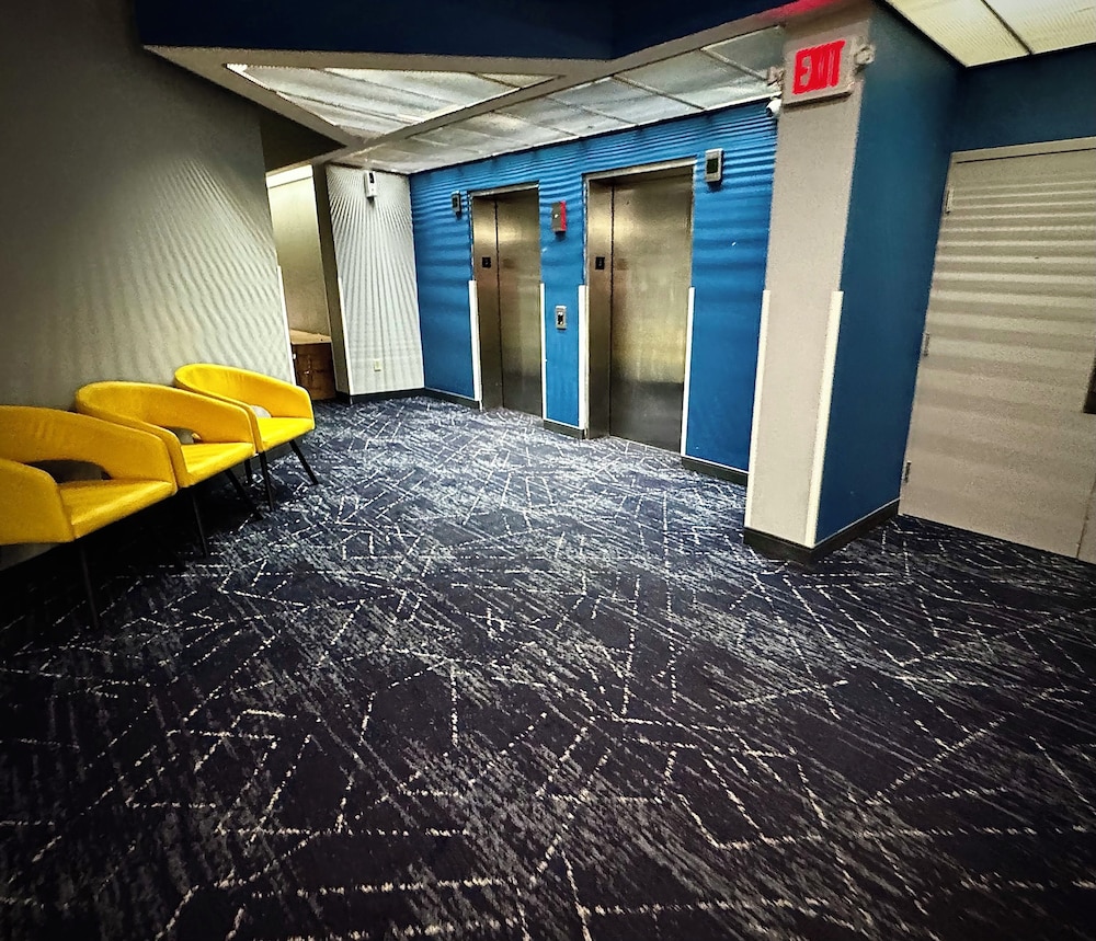 Elevator