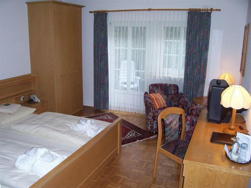 General view