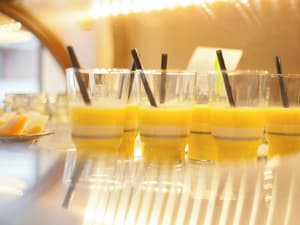 thumbnail: Breakfast buffet