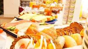 thumbnail: Breakfast buffet