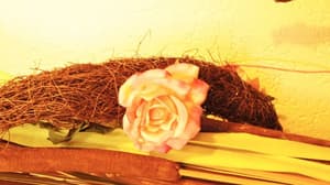 thumbnail: Interior detail