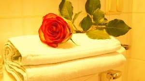 thumbnail: Interior detail