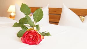 thumbnail: Room amenity